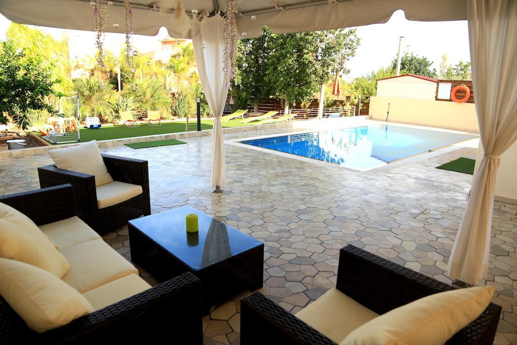 Artemisia Villa Protaras Luaran gambar