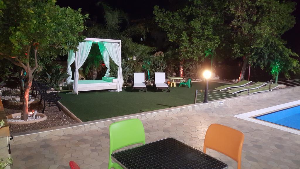 Artemisia Villa Protaras Luaran gambar