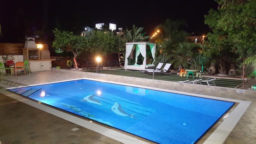 Artemisia Villa Protaras Luaran gambar