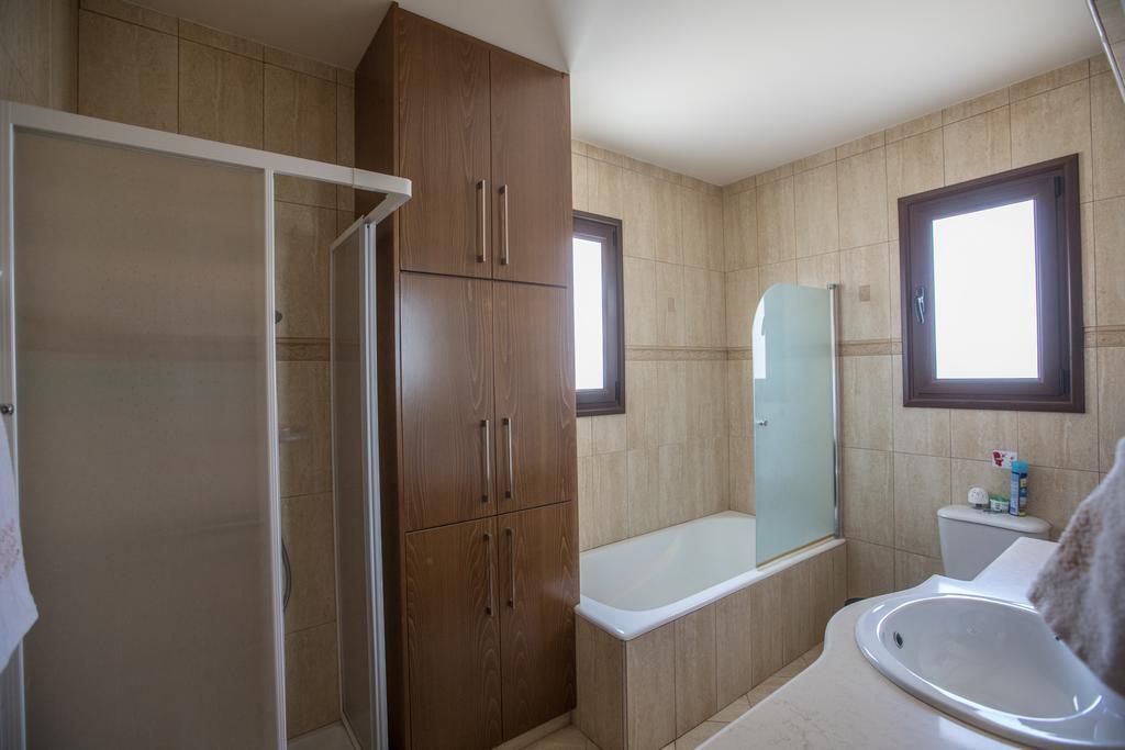 Artemisia Villa Protaras Luaran gambar