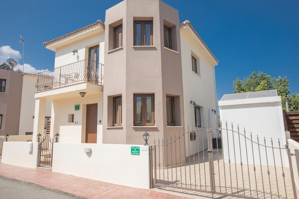 Artemisia Villa Protaras Luaran gambar