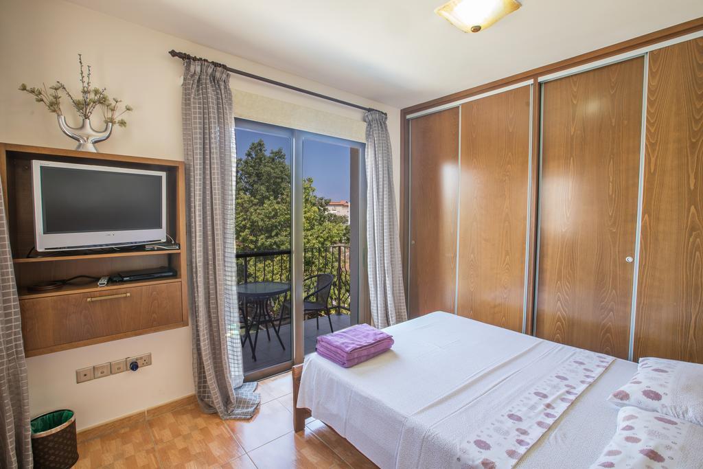 Artemisia Villa Protaras Luaran gambar